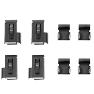 Dostępne od ręki ZESTAW MONTAŻOWY KLOCKÓW HAM. MITSUBISHI ECLIPSE I (D2_A),EC