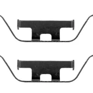 ZESTAW MONTAŻOWY KLOCKÓW HAM. BMW 5 (E39),7 (E38),8 (E31) Nie przegap