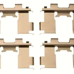 Dodaj do koszyka ZESTAW MONTAŻOWY KLOCKÓW HAM. NISSAN ALMERA I (N15),ALMERA I