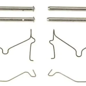 Bezpieczne zakupy ZESTAW MONTAŻOWY KLOCKÓW HAM. MAZDA 323 F V (BA),323 S V (BA