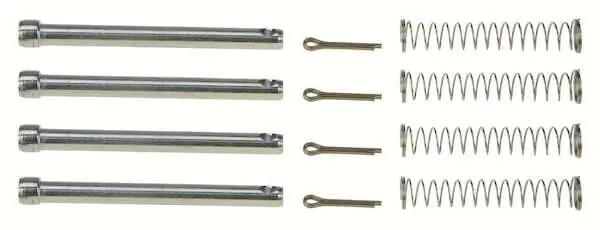 ZESTAW MONTAŻOWY KLOCKÓW HAM. LAND ROVER DEFENDER (LD),DEFEN Darmowa dostawa