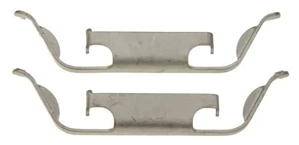 ZESTAW MONTAŻOWY KLOCKÓW HAM. BMW 5 (E39),5 ESTATE (E39),7 ( Wysoka jakość