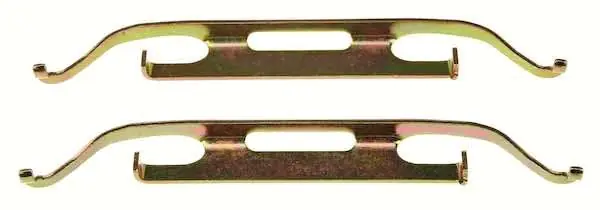 Wybór klientów ZESTAW MONTAŻOWY KLOCKÓW HAM. BMW 7 (E38),Z8