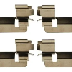 ZESTAW MONTAŻOWY KLOCKÓW HAM. TOYOTA COROLLA (_E11_),COROLLA Wyjątkowa oferta