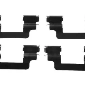 Zniżka ZESTAW MONTAŻOWY KLOCKÓW HAM. FIAT,LANCIA ULYSSE (179AX),ULY