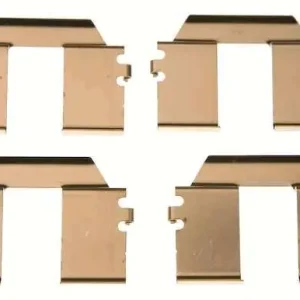 Hit cenowy ZESTAW MONTAŻOWY KLOCKÓW HAM. FORD GALAXY (WGR)