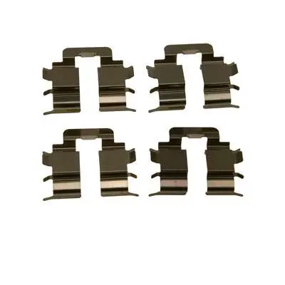 ZESTAW MONTAŻOWY KLOCKÓW HAM. NISSAN MICRA (K11) Promocja