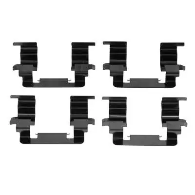 Zniżka ZESTAW MONTAŻOWY KLOCKÓW HAM. ACURA,HONDA NSX,NSX TARGA (NA1