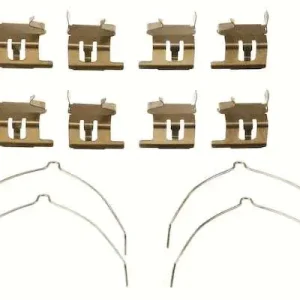 ZESTAW MONTAŻOWY KLOCKÓW HAM. TOYOTA COROLLA (_E11_),COROLLA Oferta czasowa