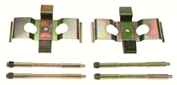 Bestseller ZESTAW MONTAŻOWY KLOCKÓW HAM. ALFA ROMEO 147 (937),156 (932)