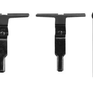 ZESTAW MONTAŻOWY KLOCKÓW HAM. MERCEDES BENZ,OPEL C-CLASS (W2 Wyprzedaż