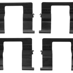 ZESTAW MONTAŻOWY KLOCKÓW HAM. MAZDA 6 (GG),6 ESTATE (GY),6 H Wysoka jakość