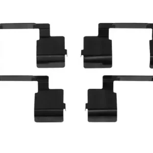 ZESTAW MONTAŻOWY KLOCKÓW HAM. RENAULT CLIO II (BB0/1/2_, CB0 Bezpieczna płatność