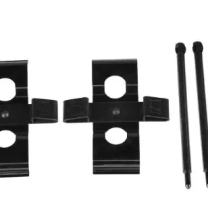 Ekspresowa dostawa ZESTAW MONTAŻOWY KLOCKÓW HAM. MERCEDES BENZ SALOON (W124),S-