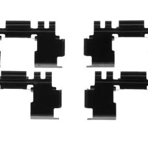 Bezpieczne zakupy ZESTAW INST. KLOCKÓW HAM. HONDA P. ACCORD 2,0-2,4 08-15