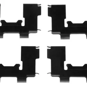 ZESTAW MONTAŻOWY KLOCKÓW HAM. SUZUKI ALTO III (EF),BALENO (E Rabat