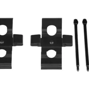 ZESTAW MONTAŻOWY KLOCKÓW HAM. MERCEDES BENZ 190 (W201),CABRI Ograniczona ilość