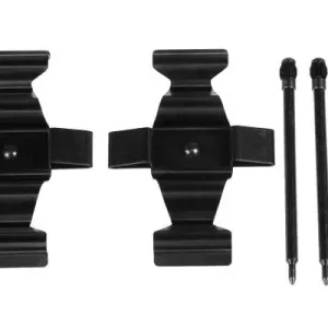 ZESTAW MONTAŻOWY KLOCKÓW HAM. MERCEDES BENZ C-CLASS (W203),C Promocja