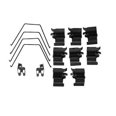 ZESTAW MONTAŻOWY KLOCKÓW HAM. MAZDA,SUZUKI MX-5 II (NB),GRAN Niska cena