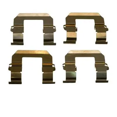 Dodaj do koszyka ZESTAW MONTAŻOWY KLOCKÓW HAM. HYUNDAI,KIA COUPE (GK),COUPE (