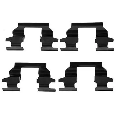 ZESTAW MONTAŻOWY KLOCKÓW HAM. NISSAN MURANO (Z50),X-TRAIL (T Zamów teraz