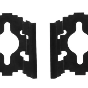 ZESTAW MONTAŻOWY KLOCKÓW HAM. CITROEN,FIAT,PEUGEOT JUMPER BO Promocja