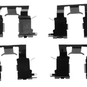 ZESTAW MONTAŻOWY KLOCKÓW HAM. TOYOTA CAMRY (_V30) Oferta