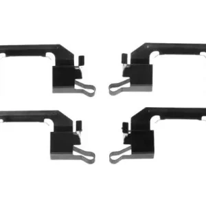 ZESTAW MONTAŻOWY KLOCKÓW HAM. NISSAN MURANO (Z50) Tani