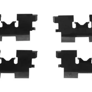 ZESTAW MONTAŻOWY KLOCKÓW HAM. MAZDA,SUZUKI RX 8 (SE17),IGNIS Darmowa dostawa