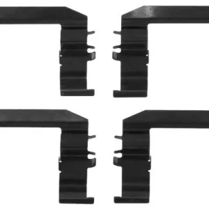 Hit sprzedaży ZESTAW INST. KLOCKÓW HAM. KIA P. SORENTO 02-11