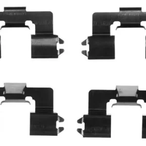 ZESTAW MONTAŻOWY KLOCKÓW HAM. MAZDA MX-5 II (NB) Popularny