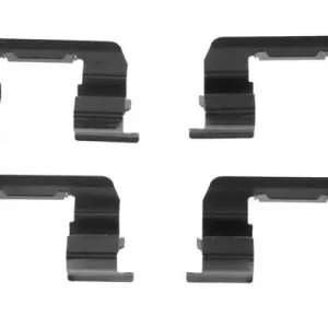 ZESTAW MONTAŻOWY KLOCKÓW HAM. HYUNDAI ATOS (MX),ATOS PRIME ( Popularny