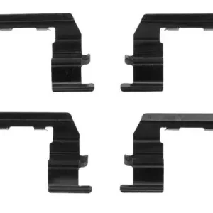 ZESTAW MONTAŻOWY KLOCKÓW HAM. HONDA,HYUNDAI ACCORD II (AC, A Hit cenowy