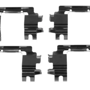 Dostępne od ręki ZESTAW MONTAŻOWY KLOCKÓW HAM. SUZUKI LIANA (ER),LIANA ESTATE