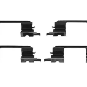 ZESTAW MONTAŻOWY KLOCKÓW HAM. SUBARU FORESTER (SF),IMPREZA C Nie przegap