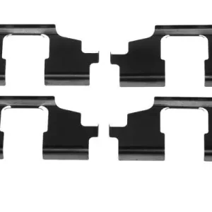 Wyjątkowa oferta ZESTAW MONTAŻOWY KLOCKÓW HAM. LAND ROVER FREELANDER (LN),FRE