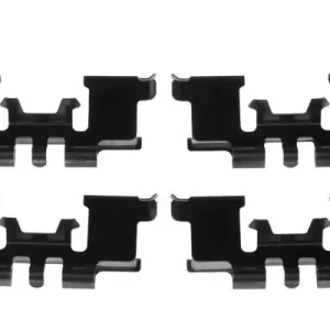 Darmowy zwrot ZESTAW MONTAŻOWY KLOCKÓW HAM. DAIHATSU,SUZUKI COPEN,IGNIS (F