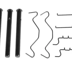 Zamów dziś ZESTAW INST. KLOCKÓW HAM. TOYOTA T. COROLLA/YARIS 99-07