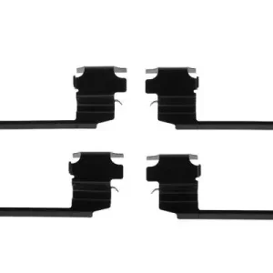 Zamów teraz ZESTAW MONTAŻOWY KLOCKÓW HAM. NISSAN X-TRAIL (T30)