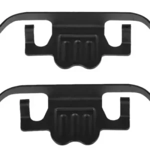 ZESTAW MONTAŻOWY KLOCKÓW HAM. BMW 5 (E60),5 ESTATE (E61) Ograniczona ilość