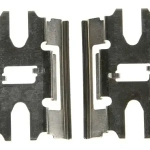 ZESTAW MONTAŻOWY KLOCKÓW HAM. MERCEDES BENZ SPRINTER 4-T BOX Wyjątkowa oferta