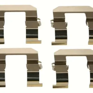 ZESTAW MONTAŻOWY KLOCKÓW HAM. CHEVROLET,HYUNDAI,OPEL,VAUXHAL Zniżka