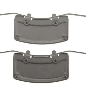 ZESTAW MONTAŻOWY KLOCKÓW HAM. AUDI,VW A8 (4E_),PHAETON (3D2) Rabat