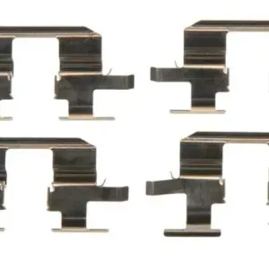 Darmowy zwrot ZESTAW MONTAŻOWY KLOCKÓW HAM. SUBARU IMPREZA ESTATE (GD, GG)