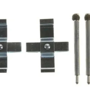 ZESTAW MONTAŻOWY KLOCKÓW HAM. CHRYSLER,MERCEDES BENZ,SUZUKI Okazja