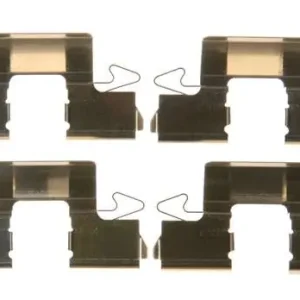 Wysoka jakość ZESTAW MONTAŻOWY KLOCKÓW HAM. MITSUBISHI CARISMA (DA_),CARIS