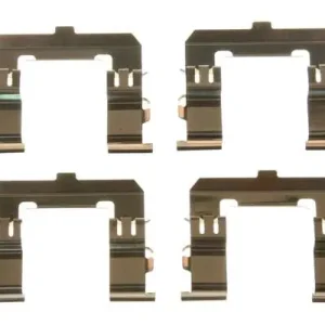 Cena promocyjna ZESTAW MONTAŻOWY KLOCKÓW HAM. NISSAN CEFIRO SALOON,MAXIMA ES