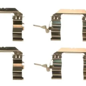 ZESTAW MONTAŻOWY KLOCKÓW HAM. NISSAN PATHFINDER (R51) Darmowa dostawa