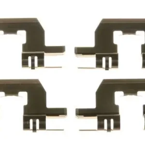 ZESTAW MONTAŻOWY KLOCKÓW HAM. MAZDA MX-5 III (NC) Ostatnie sztuki