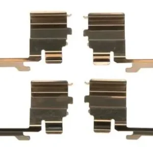 ZESTAW MONTAŻOWY KLOCKÓW HAM. CITROEN,FIAT,PEUGEOT JUMPER BO Darmowa dostawa